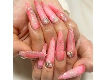 シェリ(cheri)の雰囲気（（オフ無料！）スカルプデザイン¥15,000）