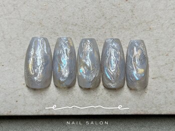 季節のシンプルデザイン2026/3