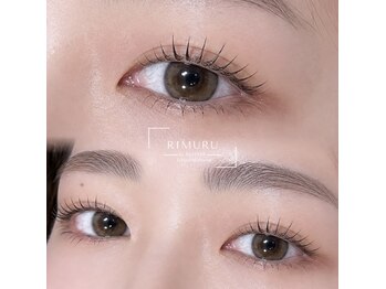 リムル バイ グリッター 吉沢店(RIMURU by GLITTER)/ラッシュリフト