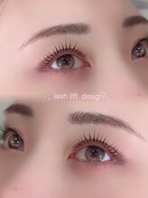 アイモア 一宮店(eye mor.)/ぱっちりなお目元叶えます^_^