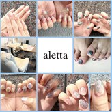 アレッタ 大森町(aletta)