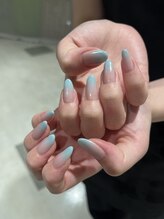 ノーネイル 大宮(NO NAIL)&nbsp;イトウ アサカ