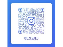 ヴァロ(Valo)/インスタフォロー