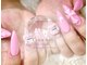 カラーネイル(Color nail)の写真