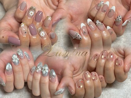 ルミナ 前橋店(Lumina)の写真