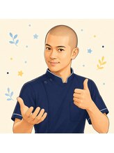 神技堂(シンギドウ)&nbsp;崔 さん