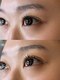 ニード 覚王山(NEED)の写真/モチの良さが大好評の盛れるマツパ★ビューラーなしでもぱっちりとしたお目元に。
