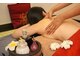 ラックン(Rack'n)の写真/翌朝5時まで営業★仕事帰りや深夜の疲れもその日のうちにリセット♪お疲れの箇所を自由に組み合わせOK !