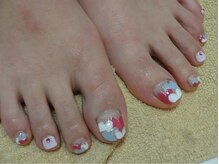 ネイキッド (NaKid)/ペディ