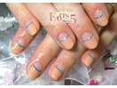 Ｎａｉｌ・ＶＯＬ７０～７～