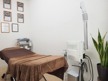 カレン 金沢八景店(Karen)/内観1