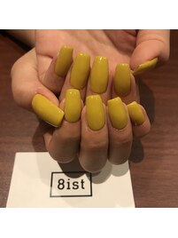 ワンカラー[新宿/新宿駅]