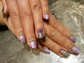 オーロラ(AurorA)/