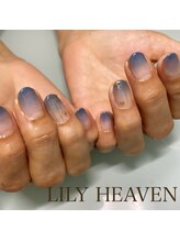 リリーヘブン(LILY HEAVEN)/