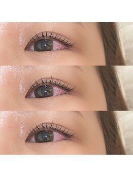 プライズアイリス アイラッシュ 池袋東口店(prize Iris eyelash)/まつ毛パーマ♪【池袋】