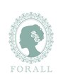 フォーラル イオンスタイル仙台卸町店(Forall by KISEI)/Forall by KISEI イオンスタイル仙台卸町店
