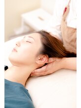 スーリル(Sourire)/骨格調整バランスケア