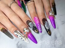 エナ エナ(ena ena)/