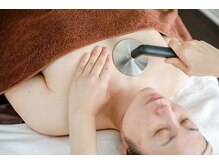 ソワン(Soin)/乳腺切除・乳房縮小・バスト術後