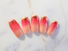 ミルネイル(Mil Nail)/