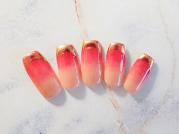 ミルネイル(Mil Nail)/