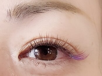 アリスタ(ARISTA)/まつげエクステ