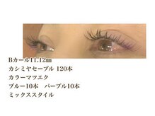 シルフ 石橋店(Sylph)/ミックススタイル