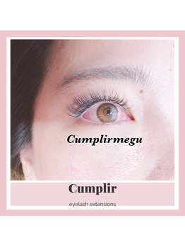 クンプリール(Cumplir)/Cカール