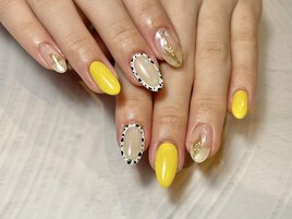 ～Ｕ24ネイル～