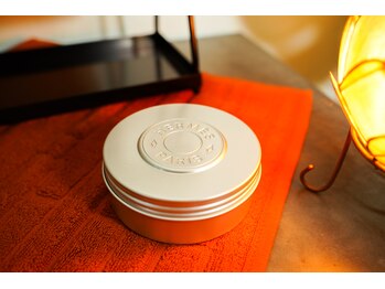 ザ サロン(THE S'ALON)/ボディクリーム