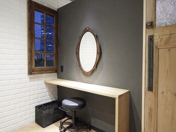 レアローズ(LE'A ROSE)/ドレッサー