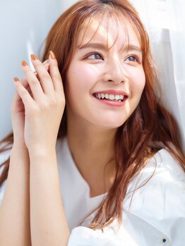 ベッキーラッシュ 八丁堀店(BeckyLash)/◇ブランドimage◇