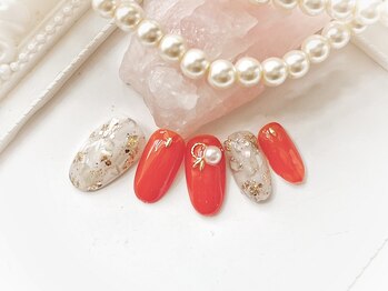 クレールネイル(Clair Nail)/¥7990