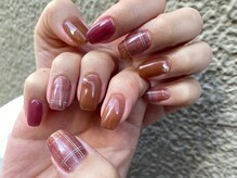 ネイル&アイラッシュ ルミア(Nail & Eyelash LUMIA)/～LumiAフォトギャラリー～