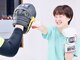 クレイジーゴリラキックボクシングジム(Crazy Gorilla KICKBOXING GYM)の写真/【全身運動の最高峰！キックボクシング】スカッとストレス発散！楽しい！から続けられる。痩せる。#体験¥０