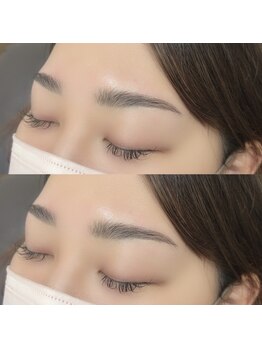 アイクイック 高田馬場店(Ai Quick)/レディース眉毛wax