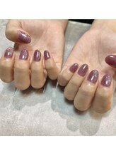 ファミーユ 太田(Fameu)/purple magnet