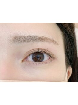 エクステの種類が豊富