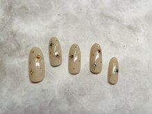 ネイルサロン ネイルクク 桑名駅前店(Nail KUKU)/12月キャンペーン