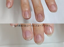 ミンスネイル(Mins Nail)/