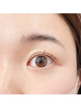 トラット エステアンドアイズ(tratto)/マイラミネーション