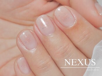 ネクサス(NEXUS)/チークネイル