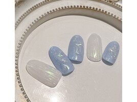 オーロラパウダー/ニュアンス/