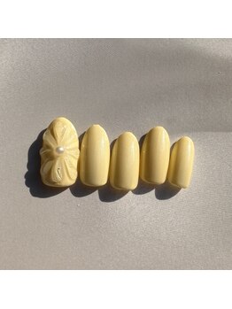 ララ(RaLa)/Nameki限定sample