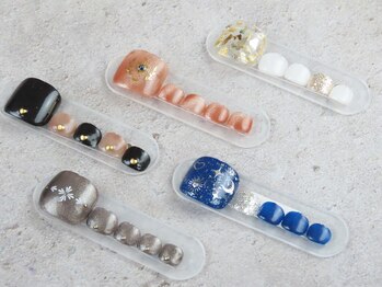 アンクレール(en*clair)/定額シンプルコースA