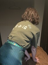 もみ治 森 
