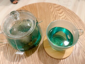 ブリエ(Briller)/【ハーブティー】