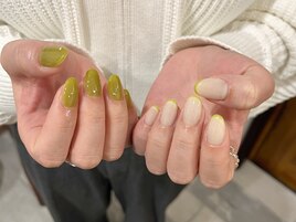 ちぐはぐニュアンス担当Saori.n