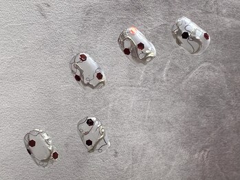 シーディーエム ジュエ(cdm jouer)/