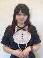 ベルキャット(Belle Cat) 山田 